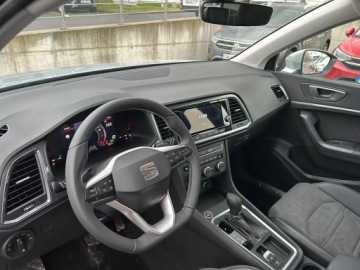 Seat Ateca SUV Facelifting 1.5 EcoTSI 150KM 2026 Seat Ateca Style 1.5 TSI 150 KM DSG, zdjęcie 3