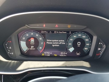 Audi Q3 II 2024 Audi Q3 Premium S Line 45 2024 2.0l 2.0 Benzyna 228KM, zdjęcie 9