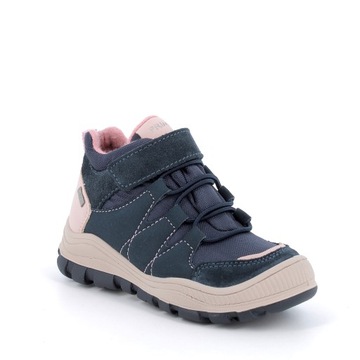 БОТИНКИ PRIMIGI GIRLS' GORE-TEX TRAP 4881500 С ЗАЛИПУЧКОЙ