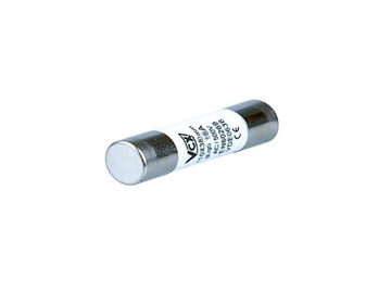 WKŁADKA bezpiecznikowa 32A 10x38 500V AC