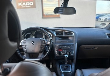 DS 4 I 2014 Citroen DS4 Po wymianie rozrzadu 1.6 Benzyna 150KM, zdjęcie 15