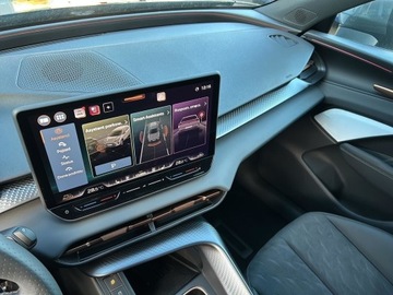 Cupra Terramar 2025 Cupra Terramar 2.0 TSI 204 KM 4drive, zdjęcie 14