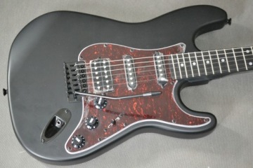 НАСТРОЙКА HARLEY BENTON ST-20HSS ST-20 HSS SBK STRATOCASTER