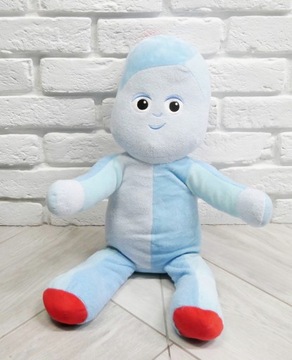 _DOBRANOCNY OGRÓD_IGGLEPIGGLE_62cm DZWIĘK