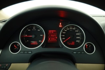 Seat Exeo ST Facelifting 2.0 TDI CR DPF 143KM 2012 Seat Exeo 2.0 TDI, Salon Polska, Serwis ASO, zdjęcie 7