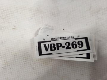 DRŽÁKY NÁRAZNÍKU LEVÝ PŘEDNÍ LANCIA PHEDRA 02-