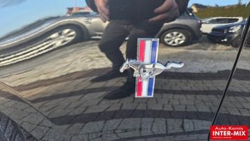 Ford Mustang VI 2014 Ford Mustang Okazja Niski przebieg Idealne bogata wersja AUTOMAT 3.7 307KM, zdjęcie 6