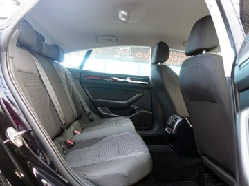 Volkswagen Arteon Fastback Facelifting 2.0 TSI 190KM 2022 Volkswagen Arteon AUTOMAT 1wł Kraj Bezwypad F23%, zdjęcie 11