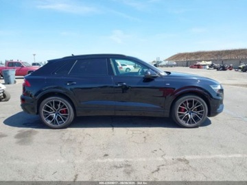Audi Q8 2021 Audi Q8 Prestige 55 Tfsi Quattro Tiptronic 2021 3.0l 3.0 Benzyna 335KM, zdjęcie 6