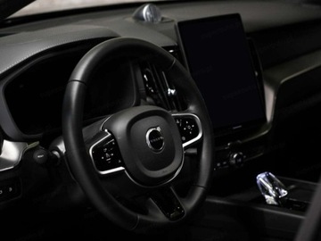 Volvo XC60 II Crossover Plug-In Facelifting 2.0 T8 455KM 2025 XC60 T8 Plug-In Hybrid AWD Ultra Black Edition 2.0 (455KM) 2025, zdjęcie 8