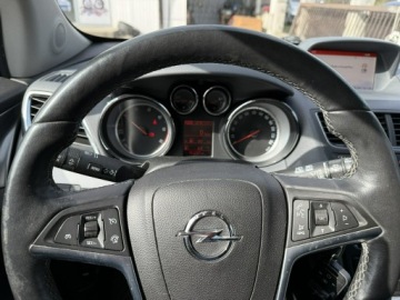 Opel Mokka I SUV 1.6 CDTI Ecotec 136KM 2015 Opel Mokka 1,6 CDTI 136 PS ładna świeżo, zdjęcie 7