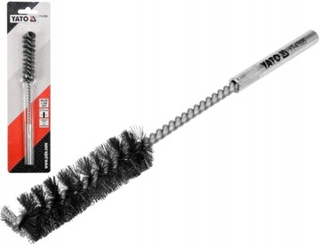 ЦИЛИНДРИЧЕСКАЯ ЩЕТКА YATO 20х200мм 8мм