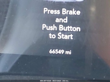 Dodge Challenger III 2019 Dodge Challenger 2019r, Scat Pack, 6.4L 6.4 Benzyna 485KM, zdjęcie 11