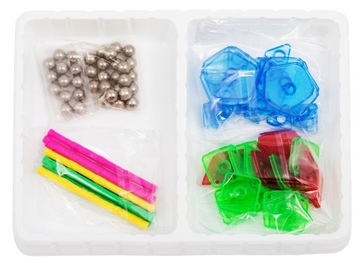 МАГНИТНЫЕ БЛОКИ-ПАНЕЛИ 110 МАГНИТНЫЙ МИР СТРОИТЕЛЬНЫХ БЛОКОВ МАГНИТ