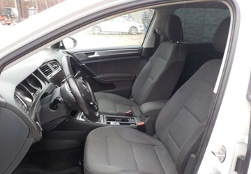 Volkswagen Golf VII Hatchback 3d Facelifting 1.6 TDI-CR DPF BMT 115KM 2018 Volkswagen Golf Diesel Okazja 1.6 Diesel 116KM, zdjęcie 23