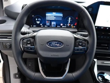 Ford Tourneo Custom II  L1 2.5 Plug-in Hybrid  232KM 2026 Ford Tourneo Custom B&amp;O | MARTWE POLE | TEMPOMAT A, zdjęcie 9
