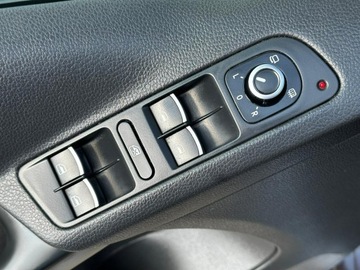 Volkswagen Tiguan I SUV Facelifting 2.0 TDI CR DPF BlueMotion 177KM 2015 Volkswagen Tiguan 2 kpl kół, Alu 19&#039;,, zdjęcie 16