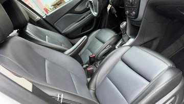 Opel Mokka I SUV 1.7 CDTI ECOTEC 130KM 2013 Opel Mokka Diesel Automat Zarejestrowany, zdjęcie 17