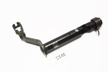 HONDA CBR 1000RR SC59 08-11 WYSPRZĘGLIK
