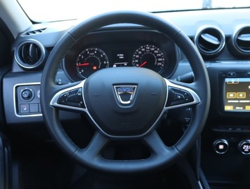 Dacia Duster II SUV 1.0 TCe 90KM 2021 Dacia Duster 1.0 TCe, Salon Polska, 1. Właściciel, zdjęcie 19