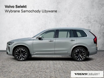 Volvo XC90 II 2025 Volvo XC 90 Fv23% SalonPL B5B Plus Bright 7os. AWD, zdjęcie 2