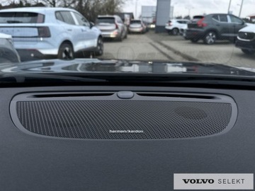 Volvo V90 II 2025 Volvo V90 V90 T6 AWD Plug-In Hybrid Plus Dark aut, zdjęcie 19