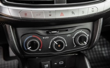 Fiat Tipo II Sedan 1.4 95KM 2020 Fiat Tipo 1.4i 95KM Ledy Navi Pdc Alu Serwis Gwarancjia Salon Polska Vat, zdjęcie 18