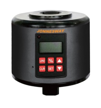 Adapter dynamometryczny elektroniczny 3/4 60-600Nm