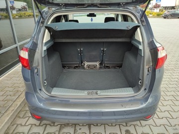 Ford C-MAX II Minivan 1.6 EcoBoost 150KM 2014 Ford C-MAX Ford C-MAX II Maly przebieg , 1,6be..., zdjęcie 11