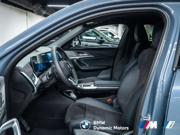 BMW X2 U10 2025 BMW X2 sDrive20i 170KM mHEV - Gotowy do Odbioru - Pakiet M Pro - HarmanKar, zdjęcie 16