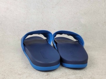 ADIDAS ADILETTE COMFORT IG1118 DAMSKIE KLAPKI BASENOWE NA PLAŻĘ NIBIESKIE