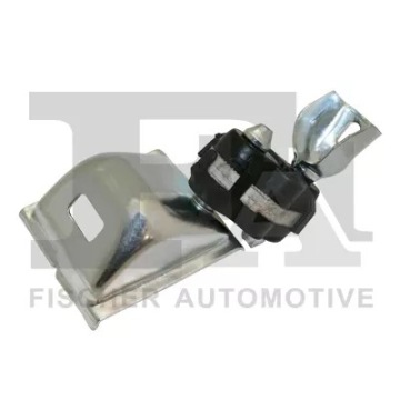 ПОДВЕСКА ГЛУШИТЕЛЯ RENAULT LAGUNA III 2.0DCI