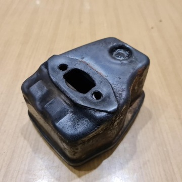 ПАРТНЕР 370 ГЛУШИТЕЛЬ ВЫХЛОПА