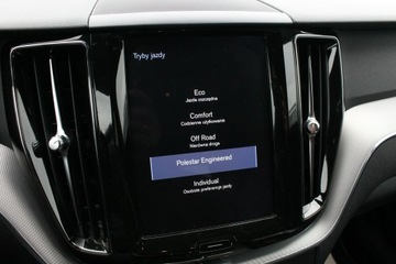 Volvo XC60 II Crossover D4 190KM 2017 Volvo XC 60 R-DESIGN 2.0 D4 190KM AWD Salon PL GWARANCJA SelectCar+ FV23%, zdjęcie 24