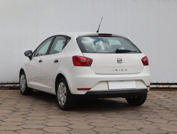 Seat Ibiza IV Hatchback 5d Facelifting 1.2 70KM 2015 Seat Ibiza 1.2 12V, Salon Polska, VAT 23%, Klima, zdjęcie 3