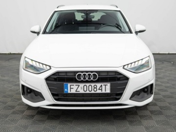 Audi A4 B9 Avant Facelifting 2.0 35 TFSI 150KM 2022 Audi A4 Avant FZ0084T#35 TFSI mHEV S tronic, zdjęcie 6