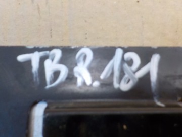 JEDNOTKA ECU OPEL 1.4 12647241 AA4R