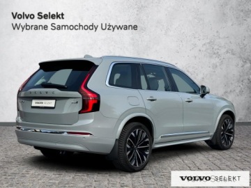 Volvo XC90 II 2025 Volvo XC 90 Fv23% SalonPL B5B Plus Bright 7os. AWD, zdjęcie 5