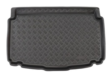 Wkład MATA bagażnika VOLKSWAGEN T-ROC dół od 2017
