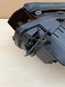 ФОНАРЬ ПРАВЫЙ VW PASSAT B8 LIFT FULL LED 3G1941036 Q