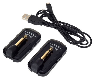 Беспроводной комплект для гитары Harley Benton AirBorne