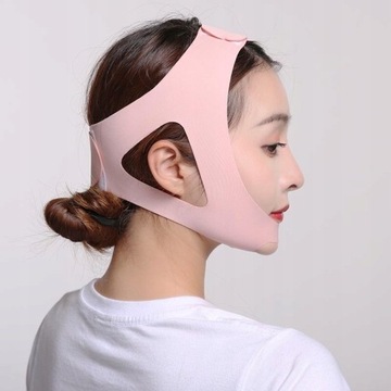 Anti Snore Belt Stop Snoring Chin Strap Women Men