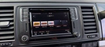 Volkswagen Multivan T6 2019 Volkswagen Multivan 2.0 TDI 199KM 4Motion DSG Salon PL El. otwierane drz, zdjęcie 29