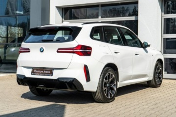 BMW X3 G45 2025 BMW X3 NOWE BMW X3 20 xDrive, zdjęcie 10