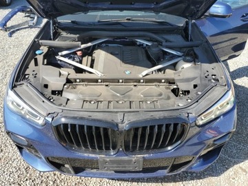 BMW X5 G05 2021 BMW X5 xDrive40I 2021 3.0l 3.0 Benzyna 335KM, zdjęcie 6