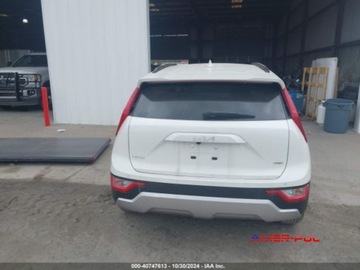 Kia Niro II 2024 Kia Niro 2024r., Hybrid Plug-In, 1.6L 1.6 Hybryda Plug-in 180KM, zdjęcie 5