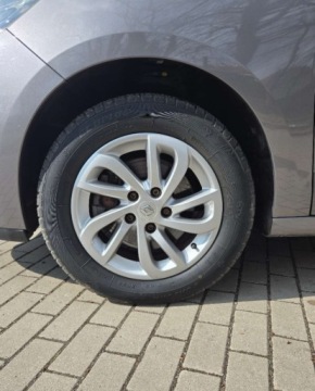 Renault Grand Scenic II 2014 Renault Grand Scenic Grand Scenic Nawigacja zadbana 1.2 Benzyna 125KM, zdjęcie 22