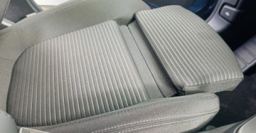 Ford Focus IV 2025 Ford Focus Ford Focus 1.0 Ecoboost Hybrid 155 KM A7 Active X KOMBI Hybryda, zdjęcie 13