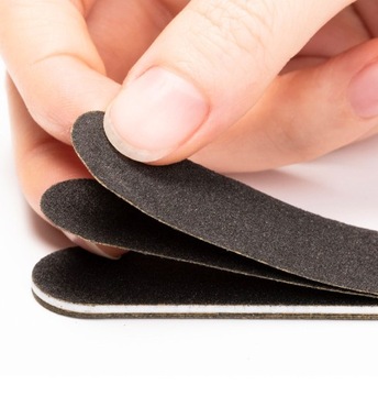 Rosalind ТИТАНОВЫЙ МАНИКЮРНЫЙ НАБОР 6 цветов