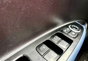 Hyundai i10 II Hatchback 1.2 MPI 87KM 2015 Hyundai i10 i10 Jeden WlascicielBEZWYPADKOWY Benzyna OplaconyZamiana, zdjęcie 15